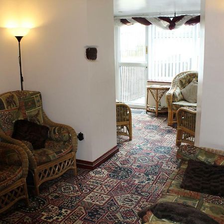 Peakdale Lodge Glossop Zewnętrze zdjęcie