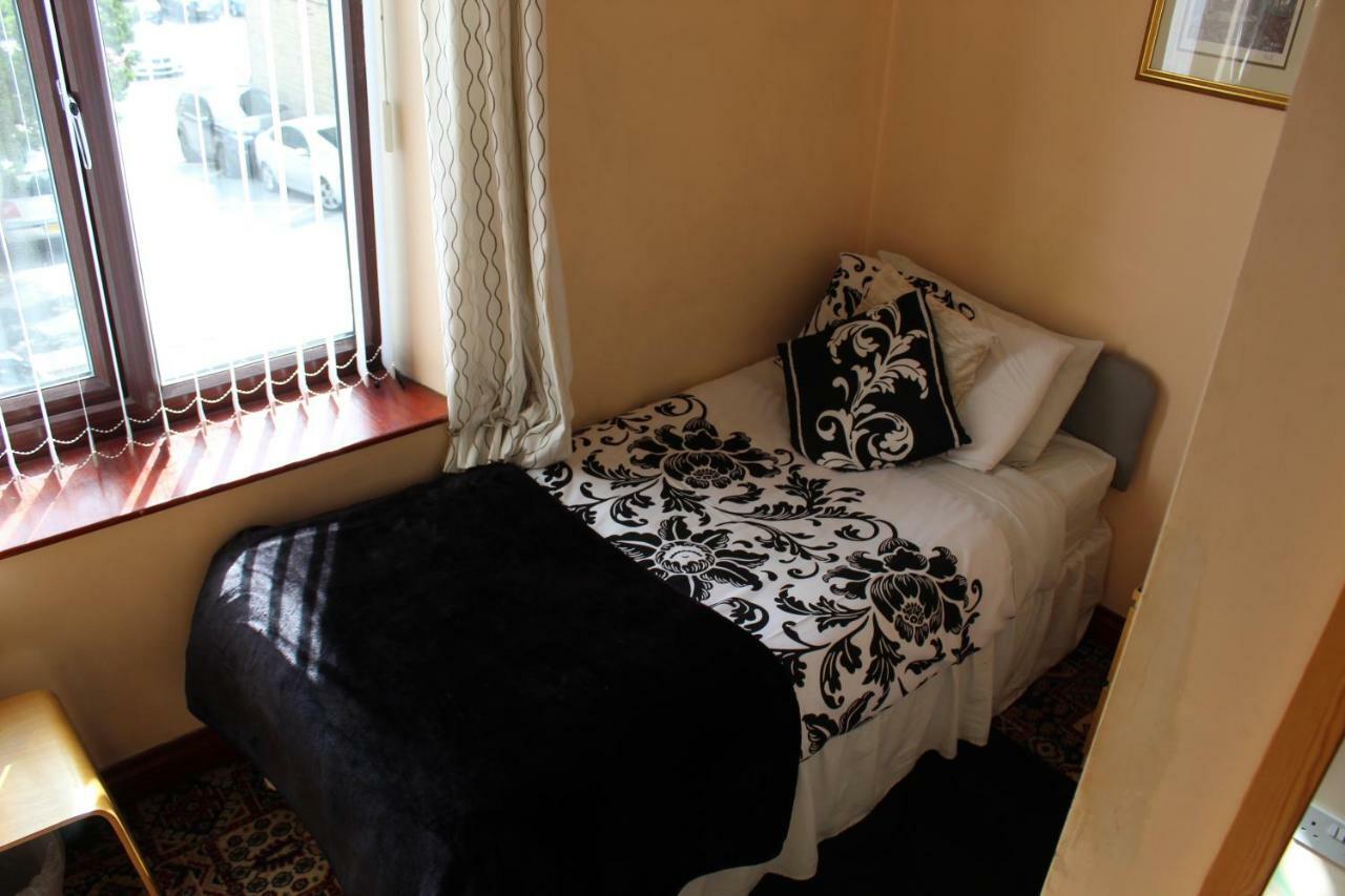 Peakdale Lodge Glossop Zewnętrze zdjęcie